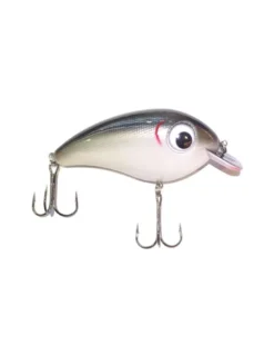 SHAKESPEARE MEGA-S 12CM 50GR ROACH