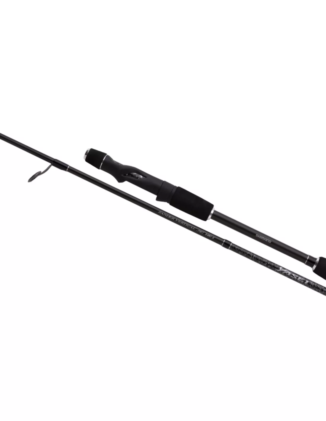 SHIMANO YASEI ZANDER VERTICAL JIG HENGELS