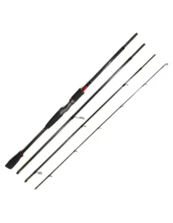 SONIK MAGNA TRAVEL SPIN HENGELS (4 PCS)