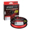 SPIDERWIRE STEALTH SMOOTH 8 (150 MTR)