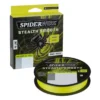 SPIDERWIRE STEALTH SMOOTH 8 YELLOW (150 MTR)