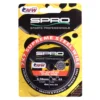 SPRO 7x7 SUPREME STEEL WIRE (4 MTR) AFW