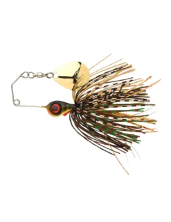 SPRO AMBUSH BABY SPINNERBAITS (7 GRAM)
