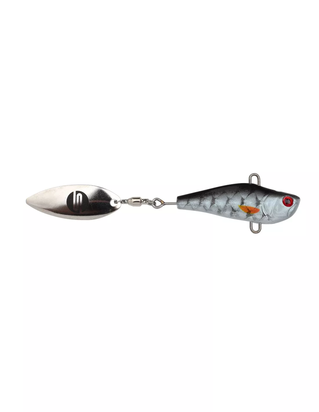 SPRO ASP SPEED SPINNER (16 GRAM)