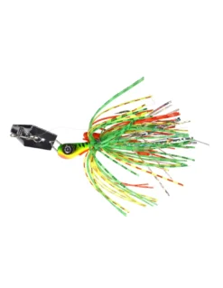 SPRO BABY THRILLSEEKERS (8 GRAM)