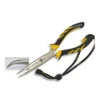 SPRO BENT LONG NOSE PLIERS 23CM