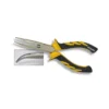 SPRO BENT NOSE PLIERS 18CM