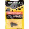SPRO CAMO TUNGSTEN BULLET SINKERS - MATTE CAMO