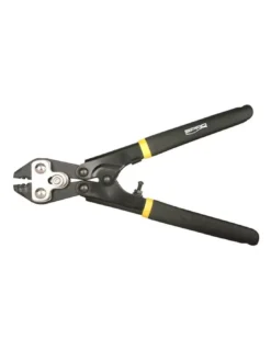 SPRO DOUBLE CRIMP PLIERS 21CM