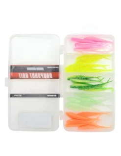 SPRO DROPSHOT BAIT BOXEN (8.7 CM)