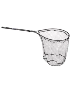 SPRO FREESTYLE FLICK NETS CARBON