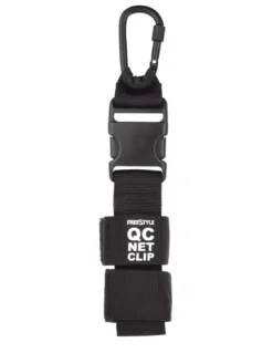 SPRO FREESTYLE QC NET CLIP