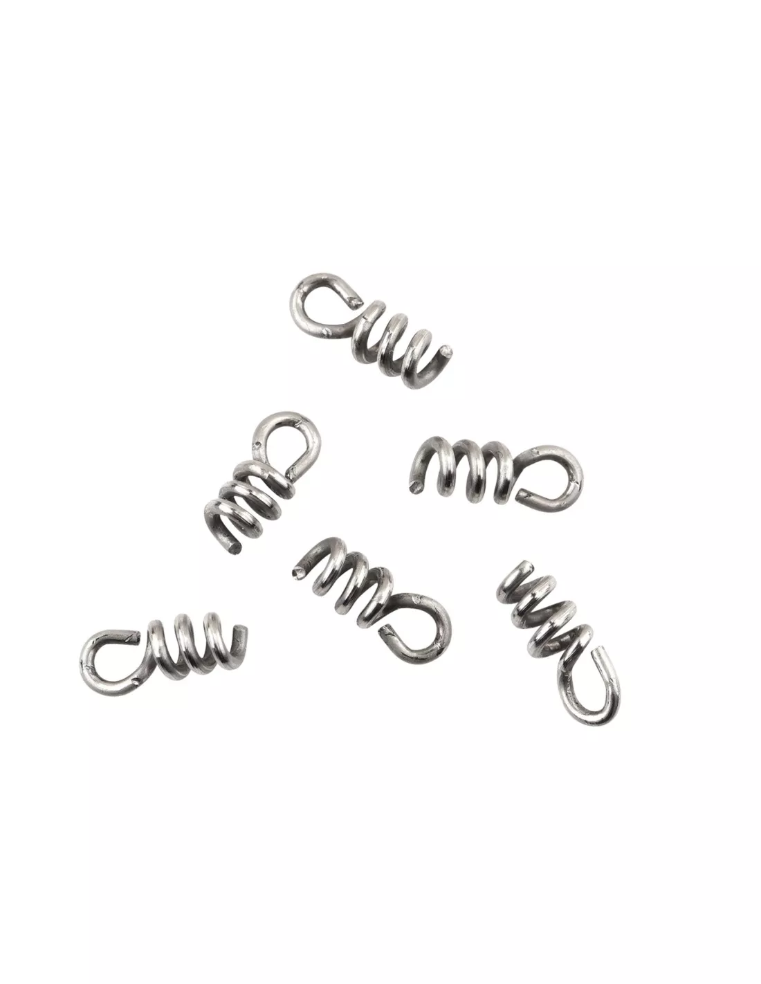 SPRO FREESTYLE RELOAD STAINLESS LURE LOOPS - Afbeelding 2