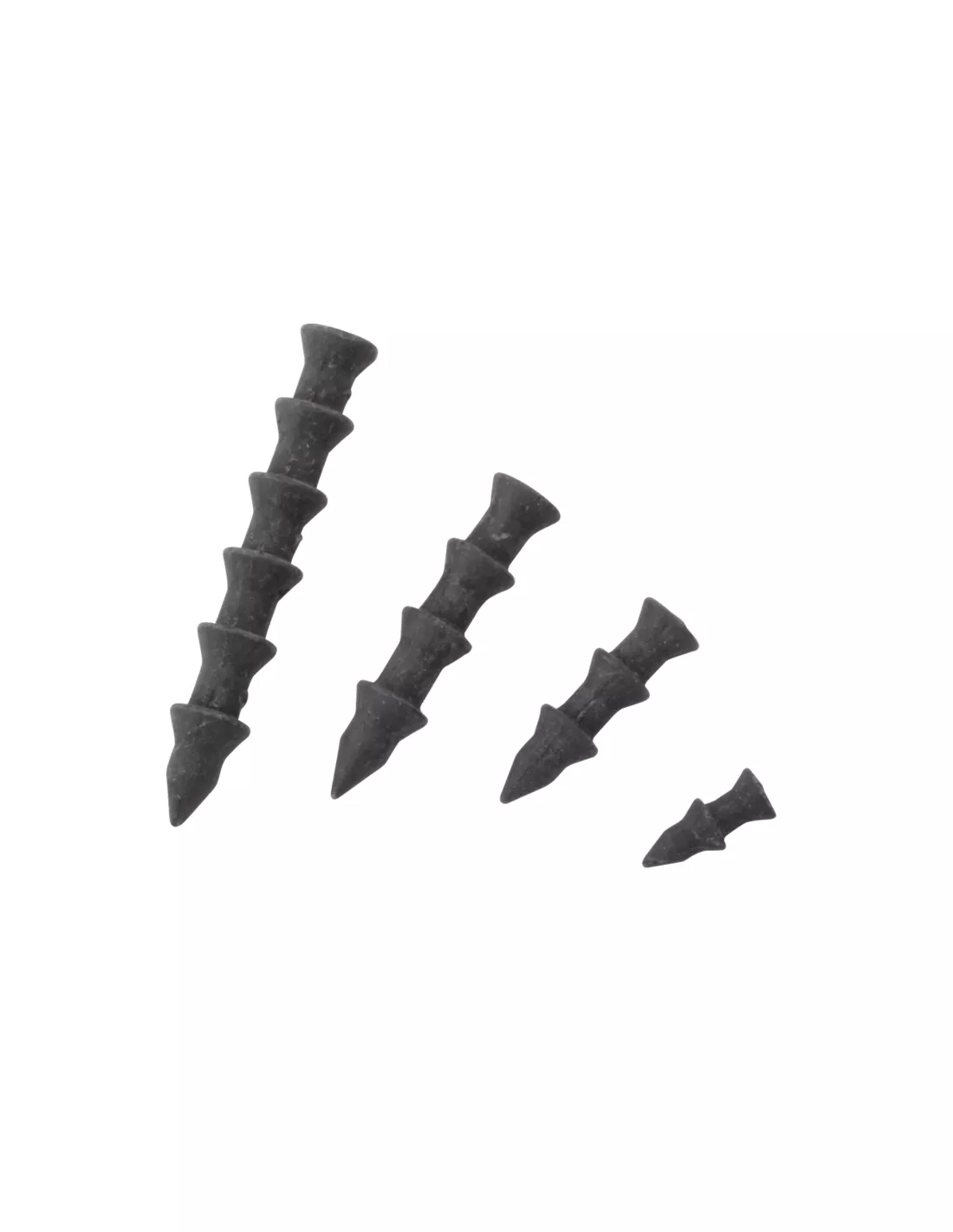 SPRO FREESTYLE TUNGSTEN LEVEL SPIKES (3 PCS)