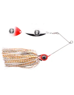 SPRO IRIS AMBUSH JR SPINNERBAITS