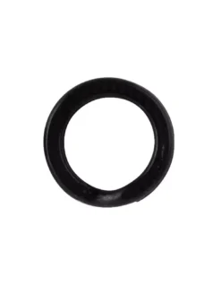 SPRO MATT BLACK SPLIT RINGS