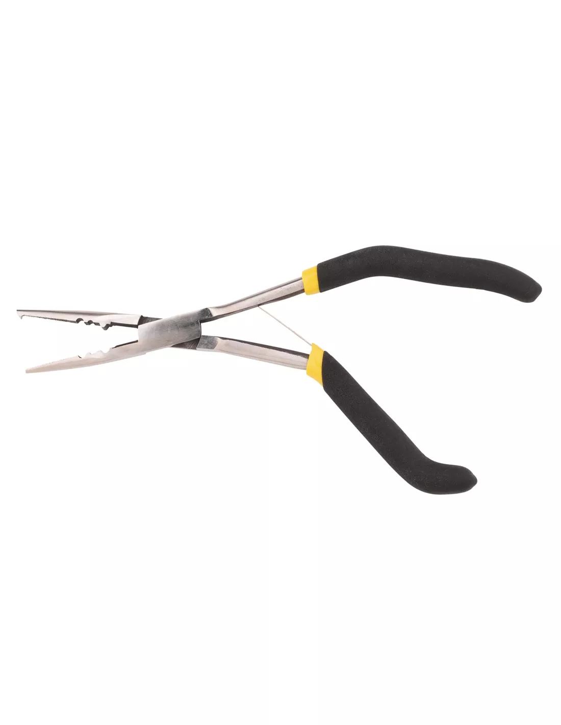 SPRO PISTOL GRIP SPLITRING PLIERS