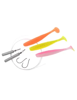 SPRO POWER CATCHER DROPSHOT KIT 65