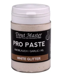 SPRO PRO PASTE - GARLIC