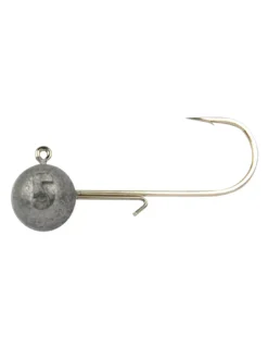 SPRO ROUND JIG HEAD - 10 TM 28G