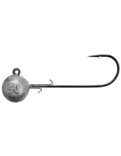 SPRO ROUND JIGHEAD HD