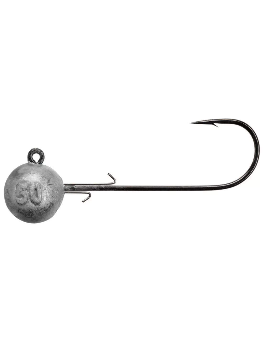 SPRO ROUND JIGHEAD HD