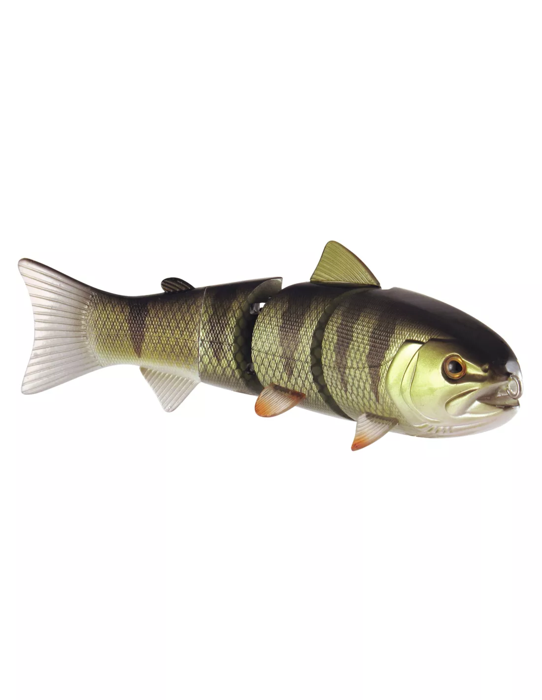 SPRO SB60 SWIMBAIT 15 CM (SLOW SINK)