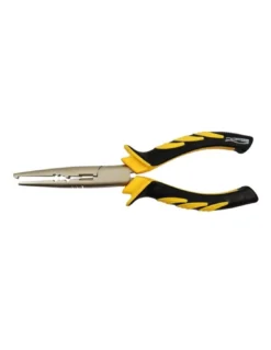 SPRO SPLIT RING PLIERS 18CM