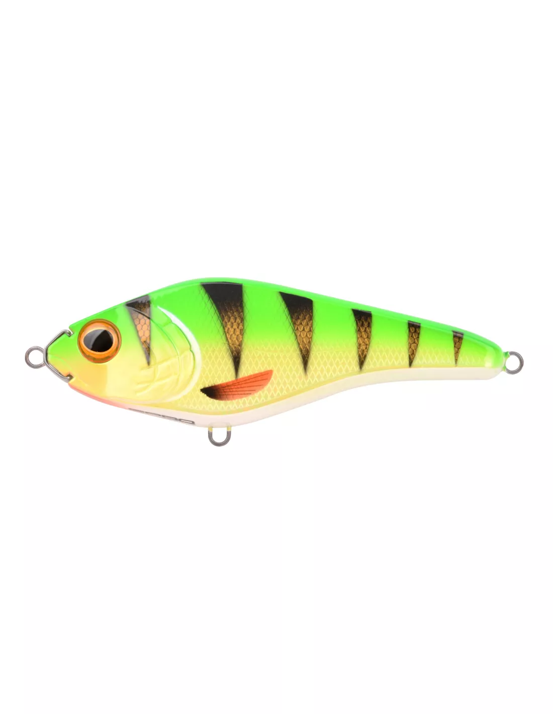 SPRO THE RAPPER JERKBAIT 128 SLS