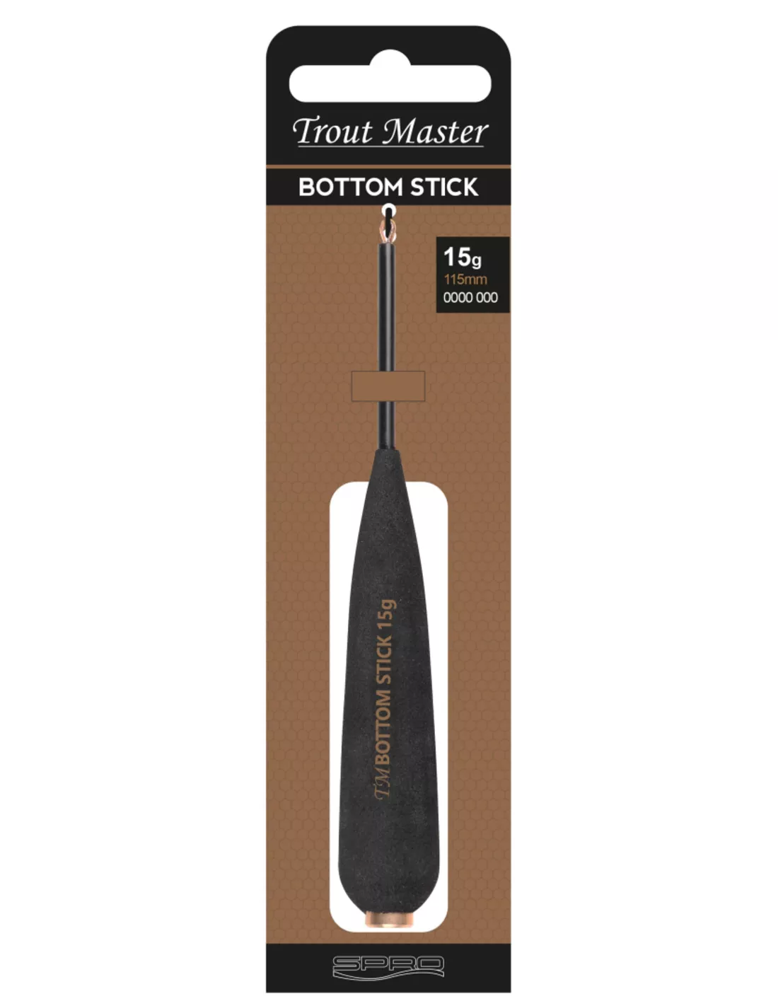 SPRO TROUT MASTER BOTTOM STICKS