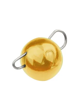 SPRO TROUT MASTER TUNGSTEN BOTTOM JIGS (3 PCS)