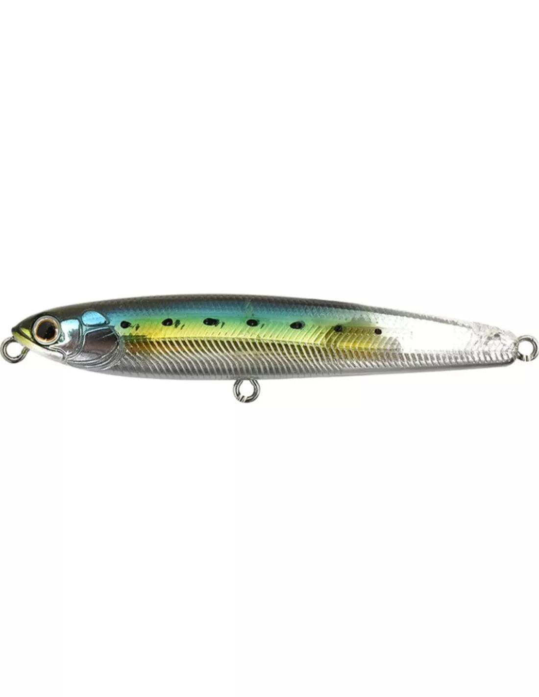 TACKLE HOUSE CRUISE REAL FLOW (8 CM)