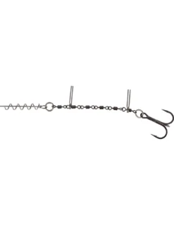 WESTIN ADD-IT JOINTED STINGER HD (2 PCS)