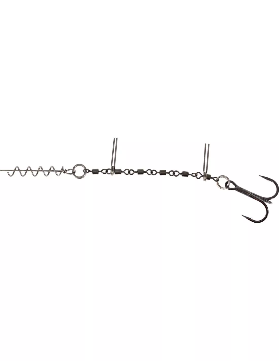 WESTIN ADD-IT JOINTED STINGER HD (2 PCS)