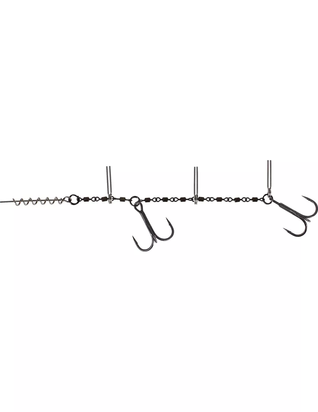 WESTIN ADD-IT JOINTED STINGERS DOUBLE (2 PCS)