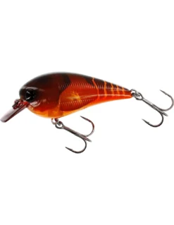 WESTIN BASSBITE 2.5 SQUAREBILL FLOATING