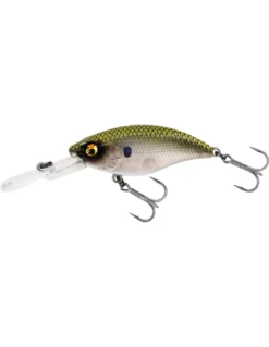 WESTIN BUZZ BITE CRANKBAIT LOW FLOATING (4 CM)