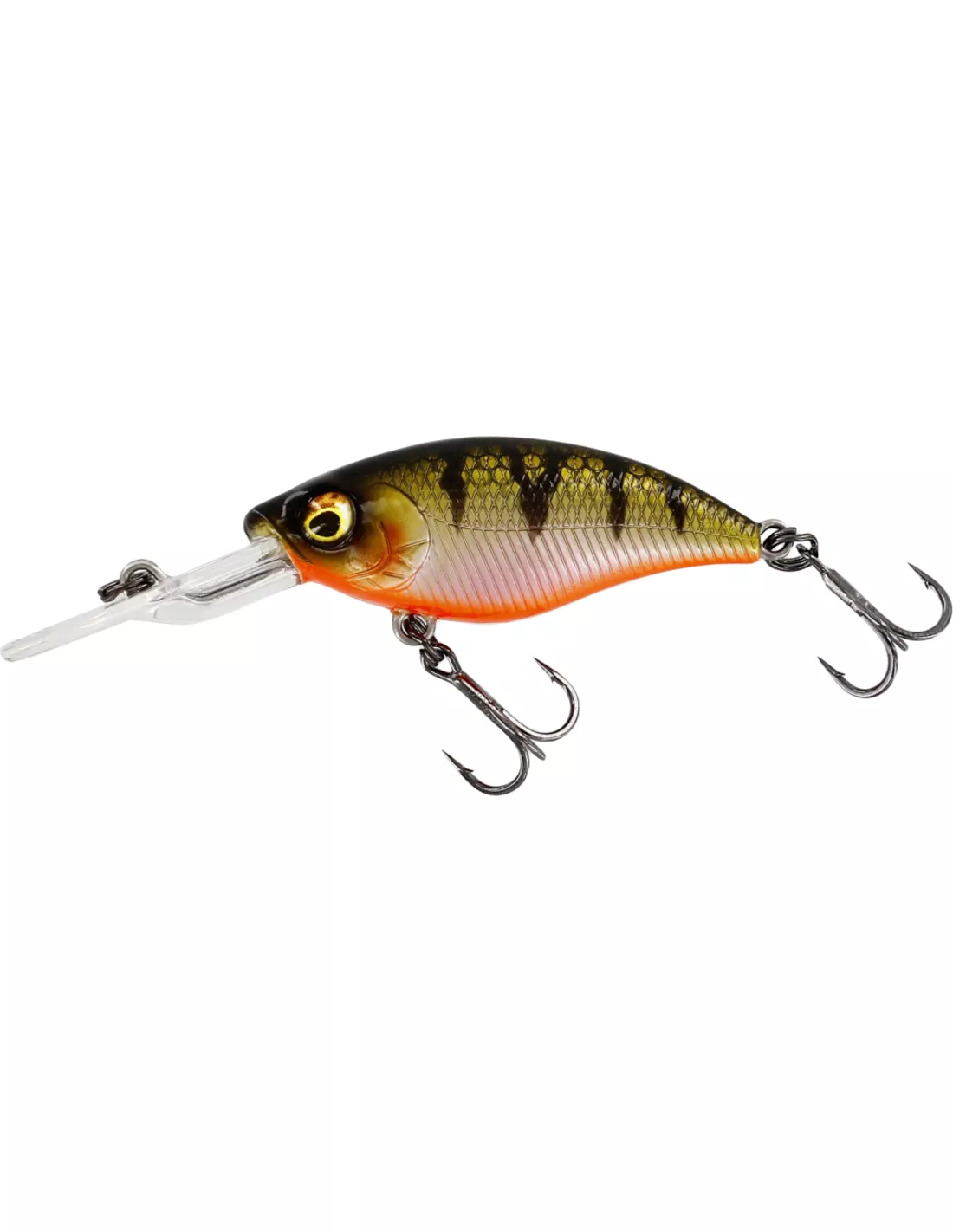 WESTIN BUZZBITE CRANKBAIT (6 CM) SUSPENDING
