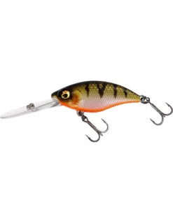 WESTIN BUZZBITE CRANKBAIT DR FLOATING (6.5 CM)