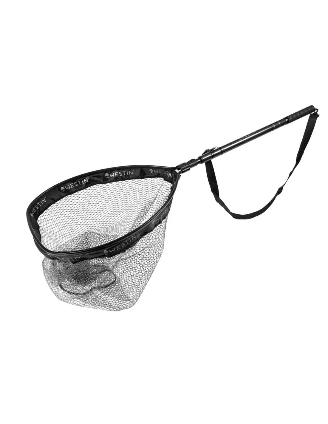 WESTIN CR TELESCOPIC LANDING NETS