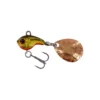 WESTIN DROPBITE TUNGSTEN SPINTAIL JIG (18 GRAM)