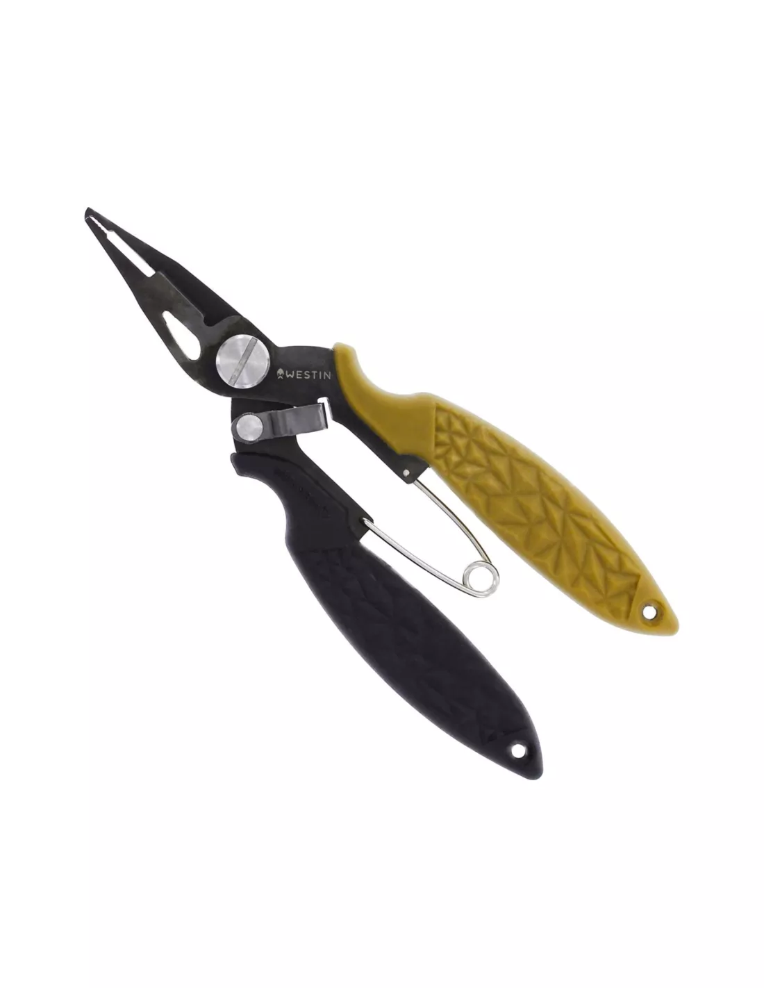 WESTIN FINESSE SPLIT RING PLIERS
