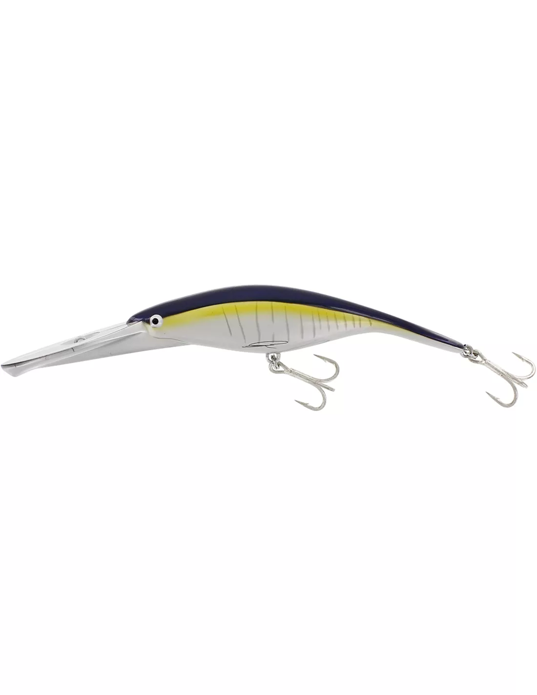WESTIN PLATYPUS SALTWATER 16CM