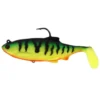 WESTIN RICKY THE ROACH SHADTAIL RIGGED (18 CM)