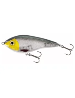WESTIN SWIM GLIDEBAIT 10 CM (LOW FLOATING)