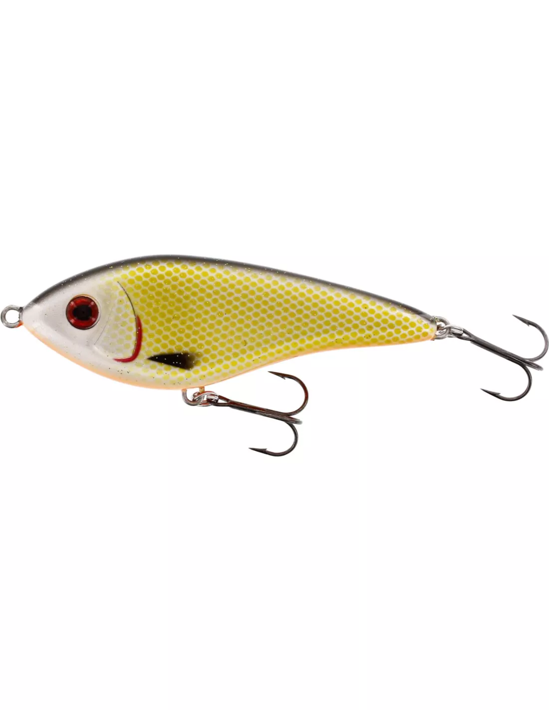WESTIN SWIM GLIDEBAIT SUSPENDING (12 CM) - Afbeelding 2