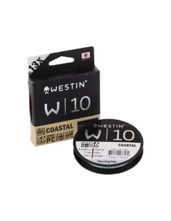 WESTIN W10 13-BRAID (135 MTR) MORNING MIST