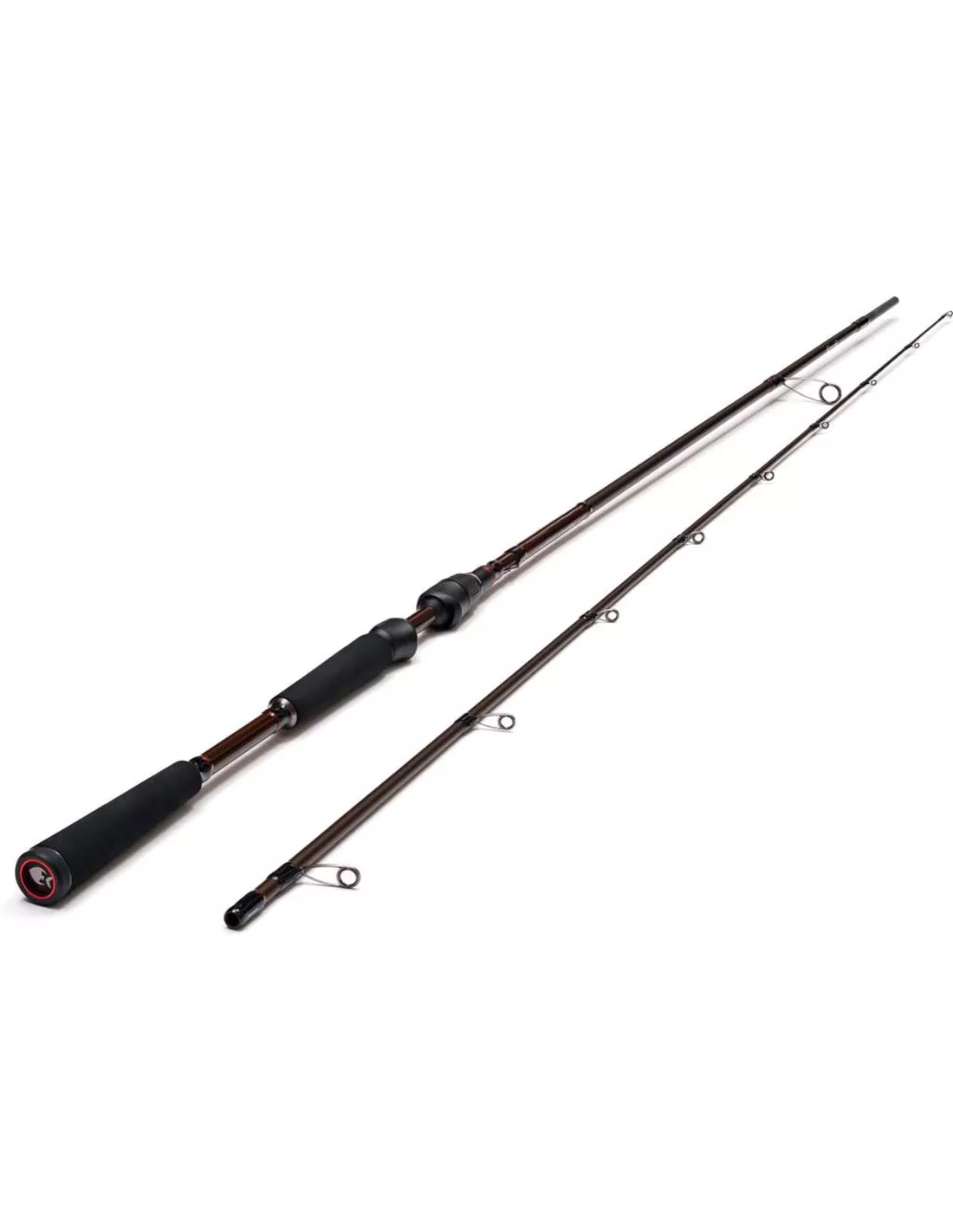 WESTIN W4 FINESSE SHAD 2ND HENGELS