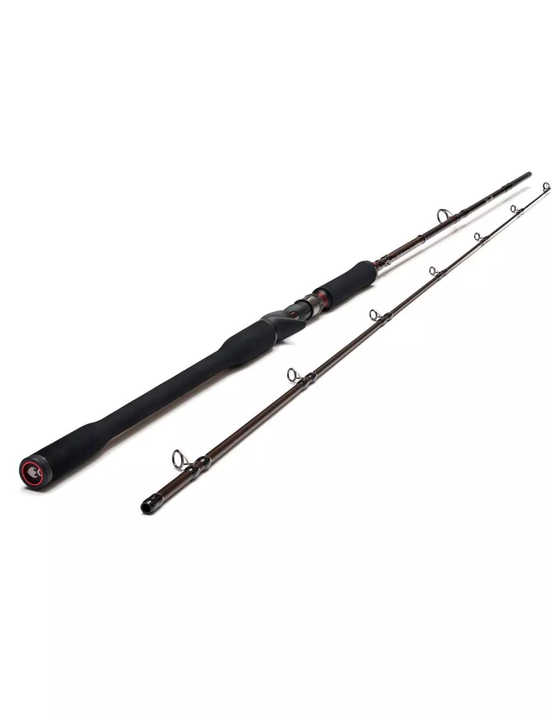 WESTIN W4 POWERSHAD-T 2ND HENGELS