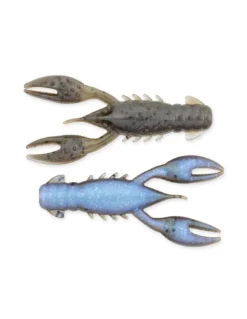 Z-MAN TRD CRAWZ (2.5 INCH)